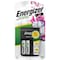 Energizer Energizer Recharge Basic Charger for NiMH Rechargeable AA and AAA Batteries - 4 - AA, AAA CHVCWB-2 - alternate 1
